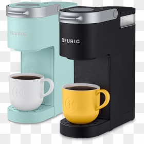 Looks Great In Any Kitchen" onerror='this.onerror=null; this.remove();' XYZ="data - Keurig K Mini Plus, HD Png Download - keurig png